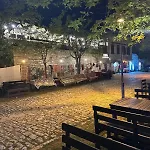 Iljesa 3* בראט