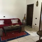 Iljesa בית הארחה 3*
