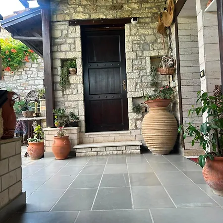 Iljesa Berat