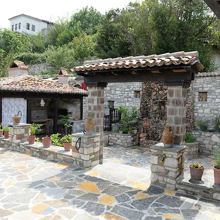 Iljesa Berat