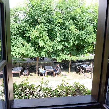 Pensionat Iljesa