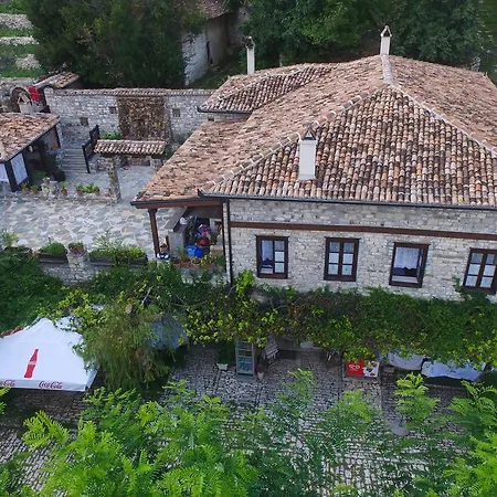 Pensionat Iljesa *