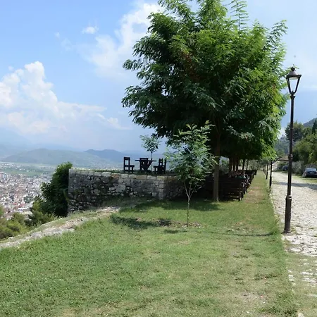 Guest house Iljesa *