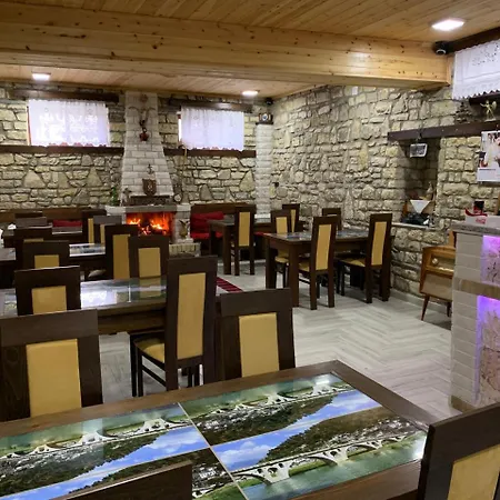 Penzion Iljesa
