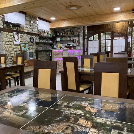Pensionat Iljesa