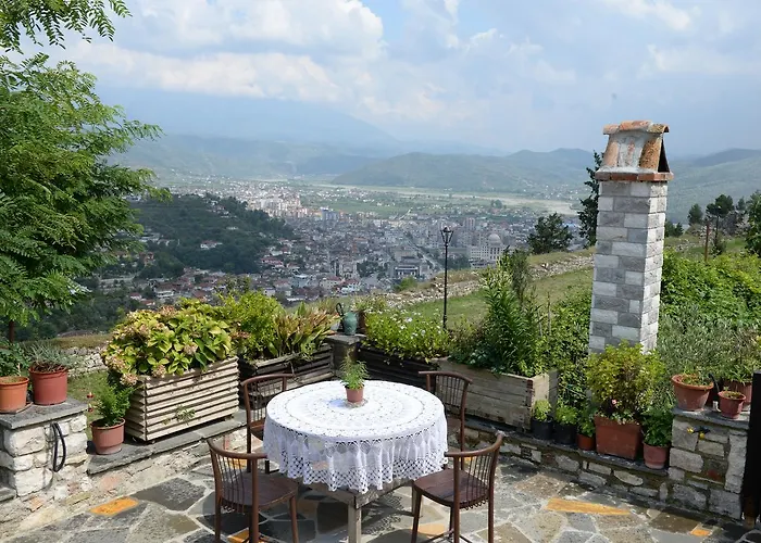 Iljesa Berat
