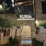 Iljesa בית הארחה