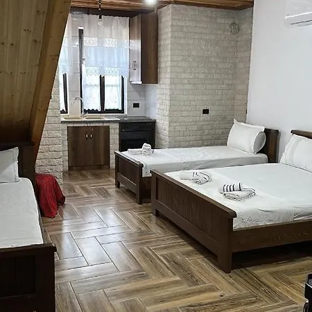 Guest house Iljesa