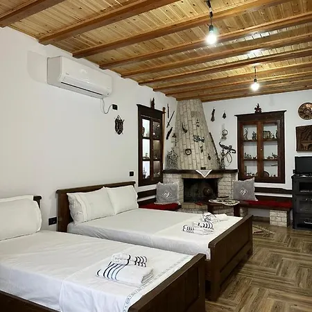 Iljesa Guest house *