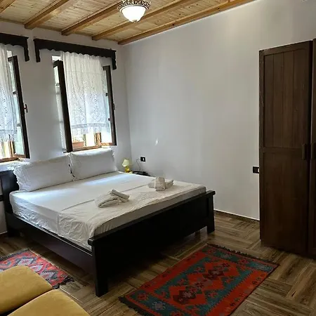 Guest house Iljesa