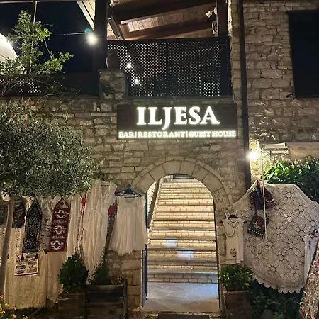 Iljesa Гостевой дом