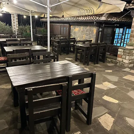 Pensjonat Iljesa 3*