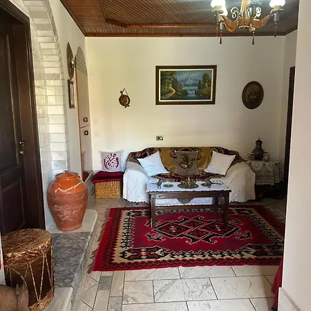Iljesa 3* Berat