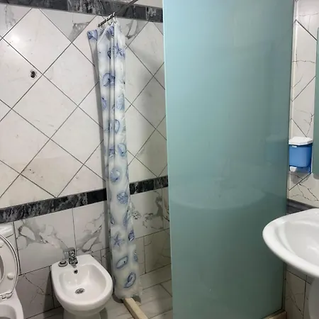 Affittacamere Iljesa Berat