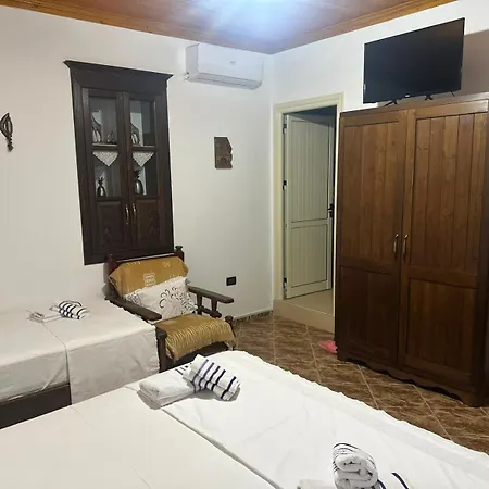 Konukevi Iljesa