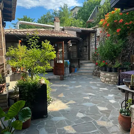 Konukevi Iljesa 3*