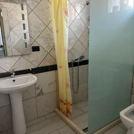 Konukevi Iljesa Berat