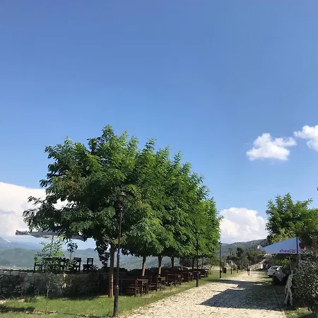 Guest house Iljesa