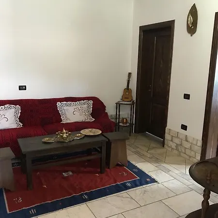Iljesa Гостевой дом 3*