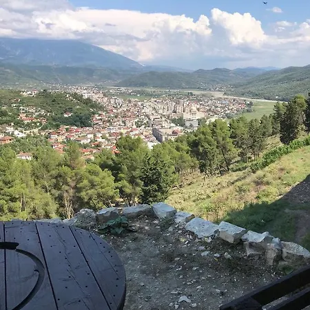 Iljesa Берат