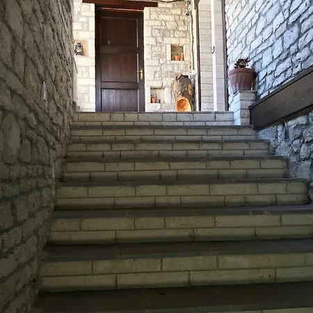 Гостевой дом Iljesa 3*