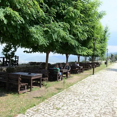 Guest house Iljesa *