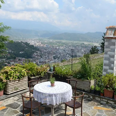 Iljesa Berat