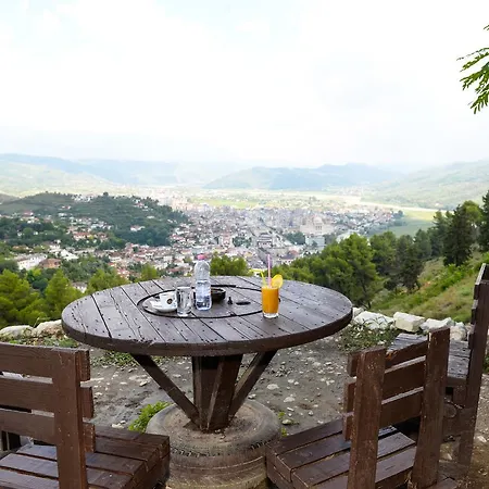 Guest house Iljesa *