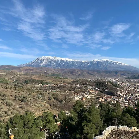 Iljesa Berat