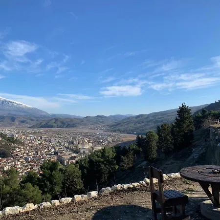 Guest house Iljesa