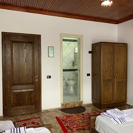 Guest house Iljesa *