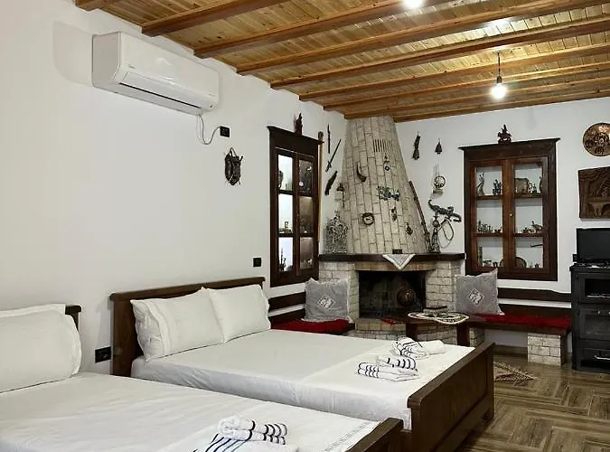 Iljesa Guest house 3*