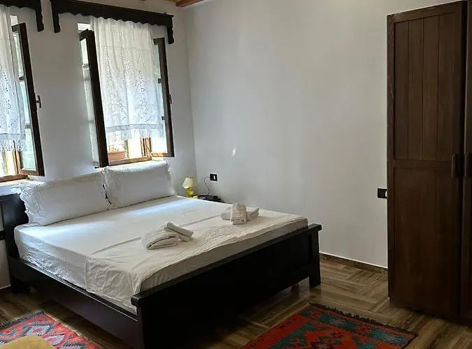 Casa de hóspedes Iljesa