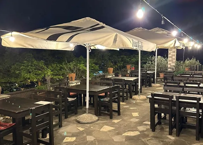 Pensjonat Iljesa 3*