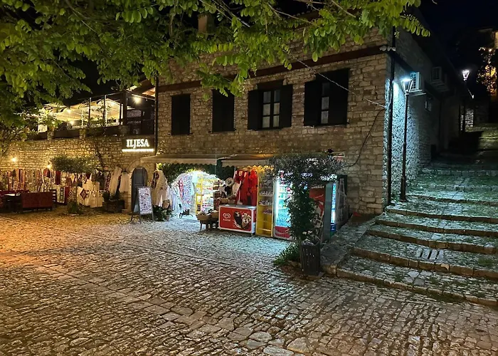 Iljesa Berat