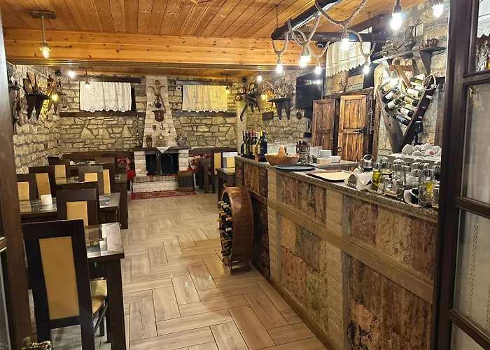 Iljesa Berati