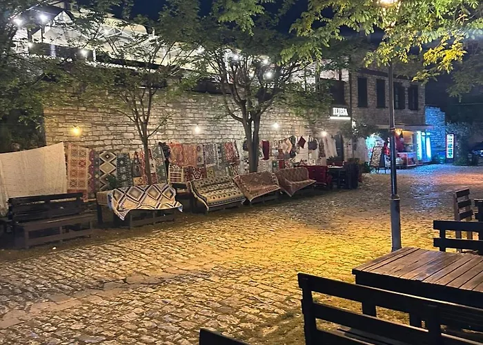Iljesa 3* Berati