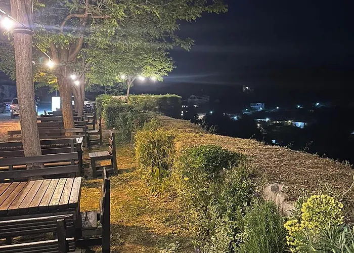Iljesa 3* Berati