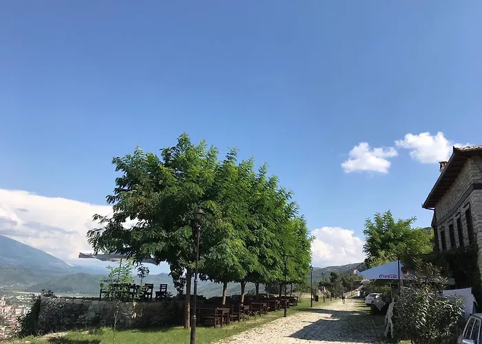 Pensionat Iljesa