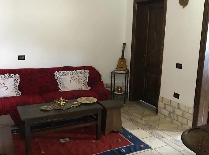 Iljesa Guest house 3*