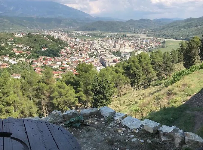 Iljesa Berati