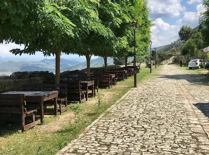Iljesa 3*