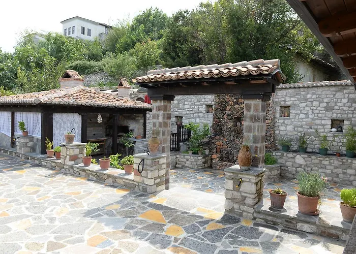 Iljesa Berat