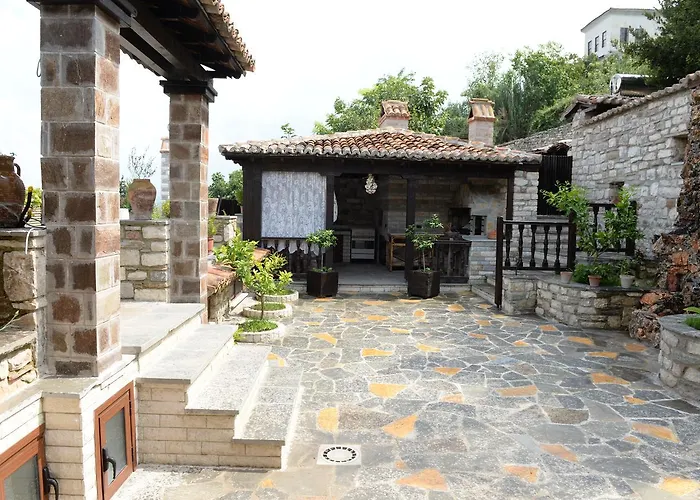 Iljesa Pensjonat 3*