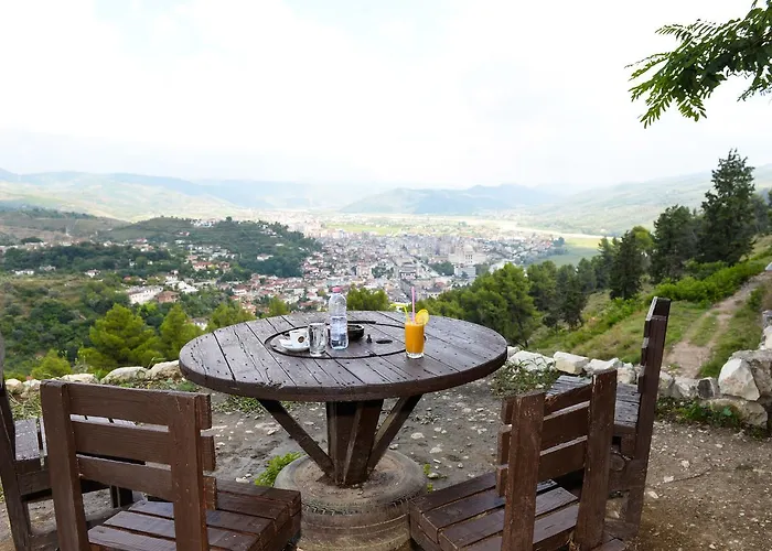 Pensionat Iljesa 3*