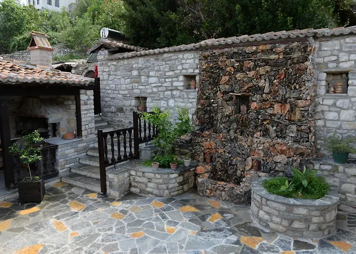 Iljesa Pensionat 3*