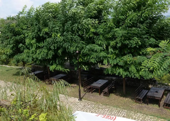Iljesa 3*