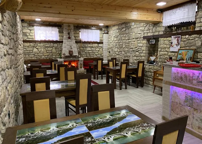 Πανσιόν Iljesa