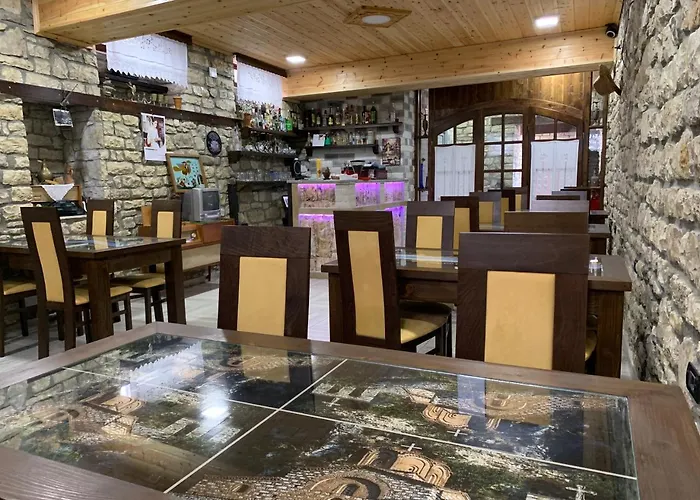 Casa de hóspedes Iljesa