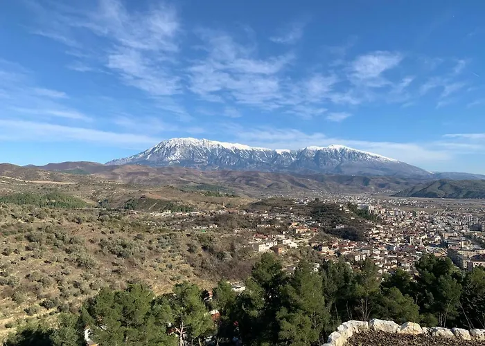 Iljesa Berati